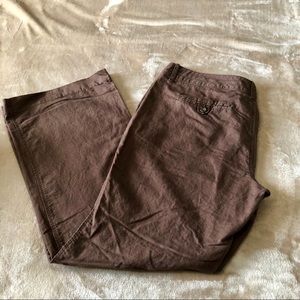 Old Navy Low Rise Pants size 16 reg